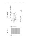 CONTACT DETECTING DEVICE AND DISPLAY DEVICE diagram and image