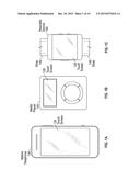 TIME MULTIPLEXED TOUCH DETECTION AND POWER CHARGING diagram and image