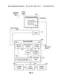 TIME MULTIPLEXED TOUCH DETECTION AND POWER CHARGING diagram and image