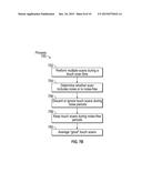 TIME MULTIPLEXED TOUCH DETECTION AND POWER CHARGING diagram and image