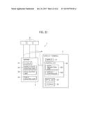 DISPLAY DEVICE AND IMAGE DISPLAY SYSTEM diagram and image