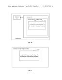 EVENT RESPONSE METHOD FOR USER INTERFACE OF MOBILE DEVICE, AND MOBILE     DEVICE diagram and image