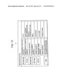 IN-VEHICLE APPARATUS AND CONTROL METHOD OF IN-VEHICLE APPARATUS diagram and image