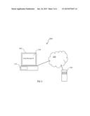 AUTOMATED EMAIL DOCUMENT STORAGE SYSTEMS AND METHODS diagram and image