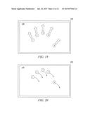 METHOD AND APPARATUS FOR MANAGING USER INTERFACE ELEMENTS ON A     TOUCH-SCREEN DEVICE diagram and image