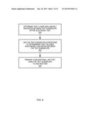 SYSTEMS AND METHODS FOR NAVIGATING ELECTRONIC TEXTS diagram and image