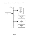 SYSTEMS AND METHODS FOR NAVIGATING ELECTRONIC TEXTS diagram and image