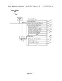 System and Method for Switching between Media Items in a Plurality of     Sequences of Media Items diagram and image