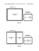 System and Method for Switching between Media Items in a Plurality of     Sequences of Media Items diagram and image