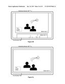 System and Method for Switching between Media Items in a Plurality of     Sequences of Media Items diagram and image