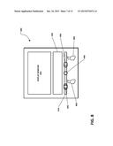 MULTIPLE VIEW INTERFACE FOR VIDEO EDITING SYSTEM diagram and image