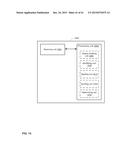 CHARACTER RECOGNITION ON A COMPUTING DEVICE diagram and image