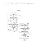 STORAGE DEVICE AND DATA INPUT/OUTPUT METHOD diagram and image