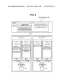 CONVERGED SYSTEM AND STORAGE SYSTEM MIGRATION METHOD diagram and image