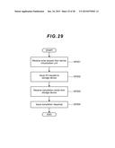 CONVERGED SYSTEM AND STORAGE SYSTEM MIGRATION METHOD diagram and image