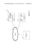 MAKING MORE ACTIVE USE OF A SECONDARY STORAGE SYSTEM diagram and image