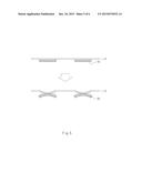 SYSTEM FOR CONTROLLING SOUND WAVE BASED TOUCH RECOGNITION INTERFACE diagram and image