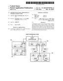 MEMORY DEVICE FOR A HIERARCHICAL MEMORY ARCHITECTURE diagram and image