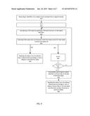 HASH BASED READ AND WRITE OPERATIONS IN A STORAGE SYSTEM diagram and image