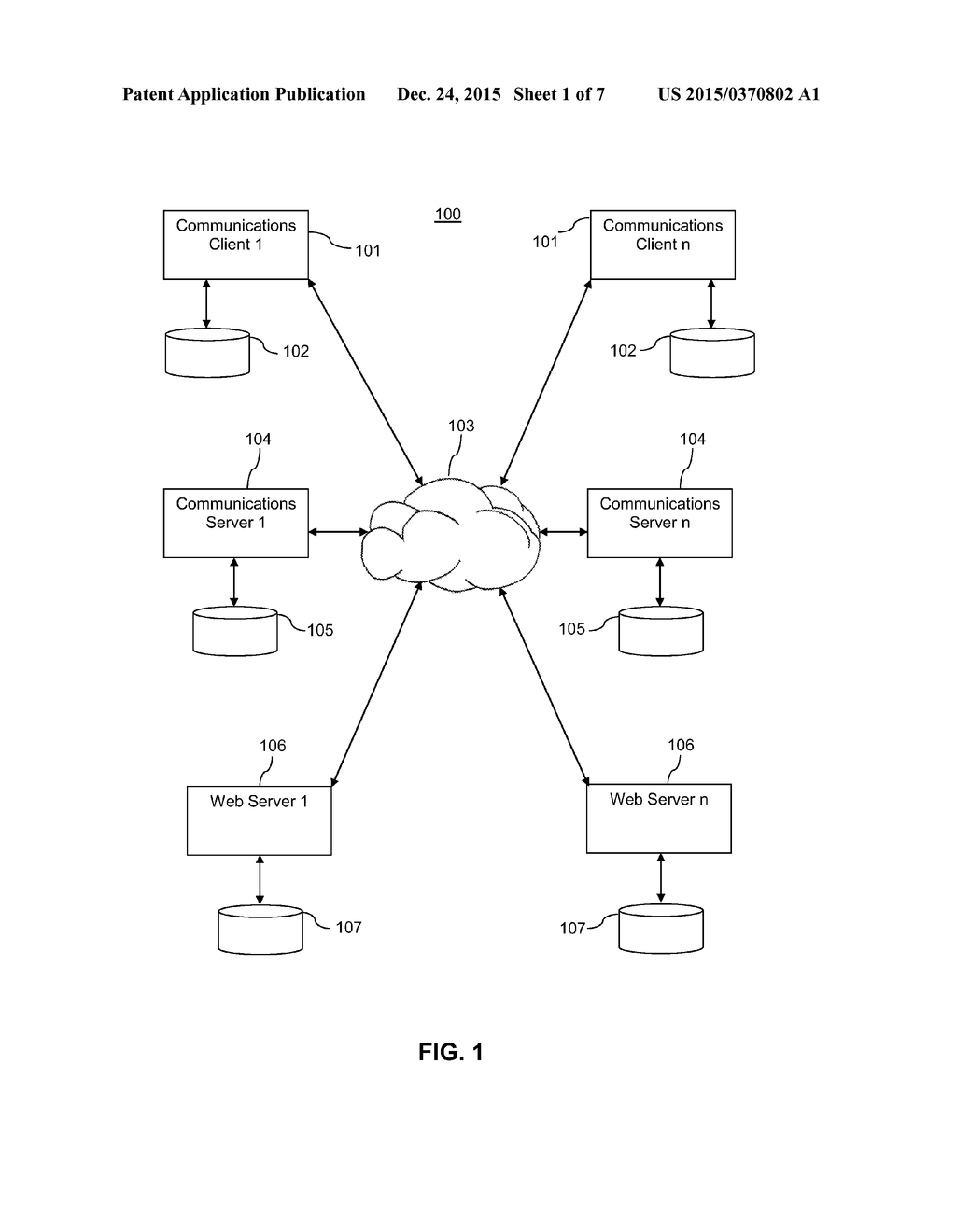 SYSTEMS AND METHODS FOR CUSTOMIZED ELECTRONIC CUMMUNICATIONS - diagram, schematic, and image 02