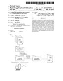 AUTOMATIC POSITIONING OF ELEMENTS IN A COMPUTER-BASED DOCUMENT diagram and image