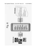 INTELLIGENT VIDEO SUMMARIES IN INFORMATION ACCESS diagram and image