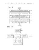 METHOD AND APPARATUS FOR PROVIDING INFORMATION ABOUT AN IDENTIFIED OBJECT diagram and image