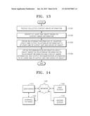 METHOD AND APPARATUS FOR PROVIDING INFORMATION ABOUT AN IDENTIFIED OBJECT diagram and image