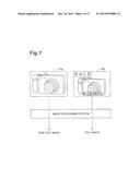 IMAGE PROCESSING SYSTEM, IMAGE PROCESSING METHOD, AND IMAGE PROCESSING     PROGRAM diagram and image