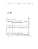 IMAGE PROCESSING SYSTEM, IMAGE PROCESSING METHOD, AND IMAGE PROCESSING     PROGRAM diagram and image