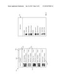 METHOD AND SYSTEM FOR CONSUMER RATING AND ADDRESS BOOK MAINTENANCE diagram and image