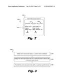 Formatting Semi-Structured Data in a Database diagram and image