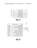 Formatting Semi-Structured Data in a Database diagram and image