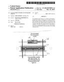 VIA PLACEMENT WITHIN AN INTEGRATED CIRCUIT diagram and image