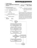 PREVENTION OF USE OF A CONTAMINATED MEDICAL PRODUCT diagram and image