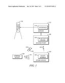 LOCATING A WIRELESS COMMUNICATION ATTACK diagram and image