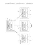 METHODS, SYSTEMS AND MACHINE-READABLE MEDIA FOR PROVIDING SECURITY     SERVICES diagram and image