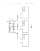 METHODS, SYSTEMS AND MACHINE-READABLE MEDIA FOR PROVIDING SECURITY     SERVICES diagram and image