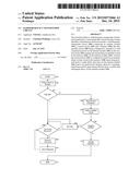 RADIOFREQUENCY TRANSPONDER CIRCUIT diagram and image