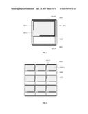 INTEGRATED OPTICAL SENSOR AND METHODS FOR MANUFACTURING AND USING THE SAME diagram and image