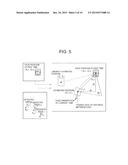 INFORMATION PROCESSING APPARATUS, INFORMATION PROCESSING METHOD, AND     COMPUTER-READABLE MEDIUM diagram and image