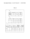 INFORMATION PROCESSING APPARATUS, INFORMATION PROCESSING METHOD, AND     COMPUTER-READABLE MEDIUM diagram and image