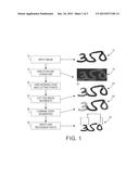 CHARACTER RECOGNITION METHOD AND SYSTEM USING DIGIT SEGMENTATION AND     RECOMBINATION diagram and image