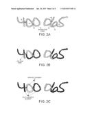 CHARACTER RECOGNITION METHOD AND SYSTEM USING DIGIT SEGMENTATION AND     RECOMBINATION diagram and image