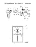 SYSTEM AND METHOD FOR IDENTIFICATION OF PRINTED MATTER IN AN IMAGE diagram and image