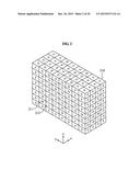 METHOD AND APPARATUS FOR EXTRACTING FEATURE REGIONS FROM POINT CLOUD diagram and image