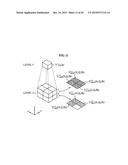 METHOD AND APPARATUS FOR EXTRACTING FEATURE REGIONS FROM POINT CLOUD diagram and image