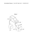 METHOD AND APPARATUS FOR EXTRACTING FEATURE REGIONS FROM POINT CLOUD diagram and image