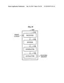 METHOD AND APPARATUS FOR EXTRACTING FEATURE REGIONS FROM POINT CLOUD diagram and image