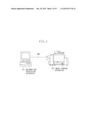 IMAGE FORMING APPARATUS, METHOD FOR CONTROLLING IMAGE FORMING APPARATUS,     AND STORAGE MEDIUM diagram and image